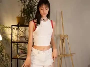 t_tragedienne on Chaturbate
