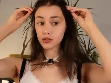 t_tragedienne on Chaturbate