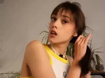 t_tragedienne on Chaturbate