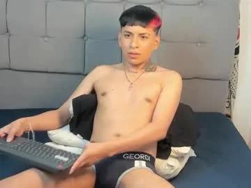 tailor_hot1 — SHOW CUM AND EAT MY CUM #new #twink #bbc #bigcock #cum [500 tokens remaining]