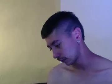 talhi_ — #twink #hairy #young #18 #cute [1000 tokens remaining]