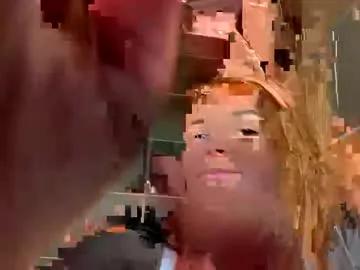 taliavaine on Chaturbate