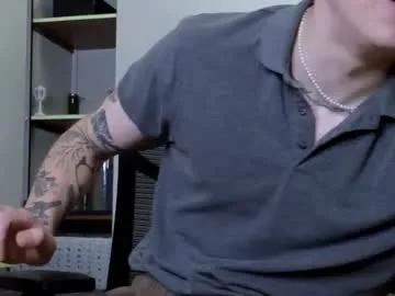 talkinghead7 on Chaturbate