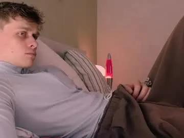 talkinghead7 on Chaturbate