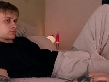 talkinghead7 on Chaturbate