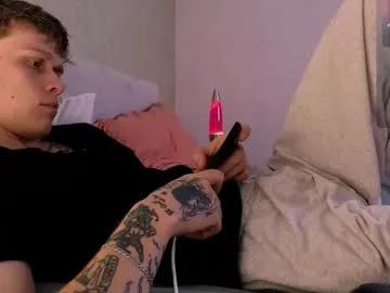 talkinghead7 on Chaturbate