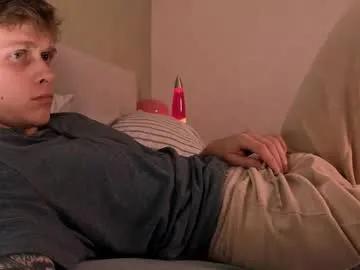 talkinghead7 on Chaturbate