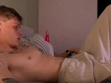 talkinghead7 on Chaturbate