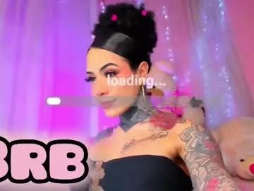 tanner_loyd22 on Chaturbate 