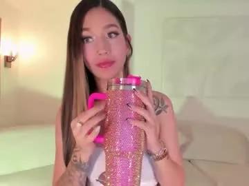 taralawrence on Chaturbate 