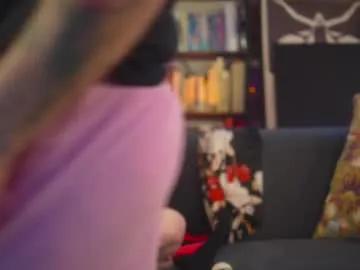 task_manager on Chaturbate