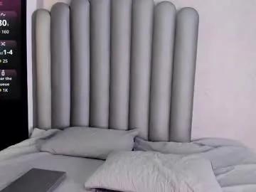 tatiana_lopez19 on Chaturbate