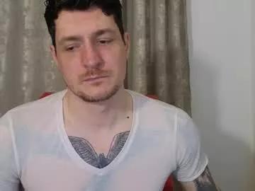 tattooedhunk_ on Chaturbate 