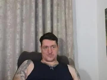 tattooedhunk_ on Chaturbate 