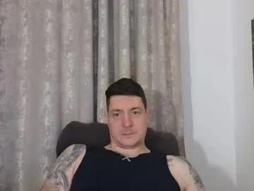 tattooedhunk_ on Chaturbate 