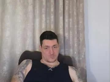 tattooedhunk_ on Chaturbate 
