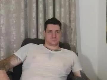 tattooedhunk_ on Chaturbate 