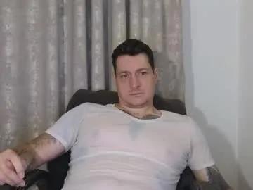 tattooedhunk_ on Chaturbate 