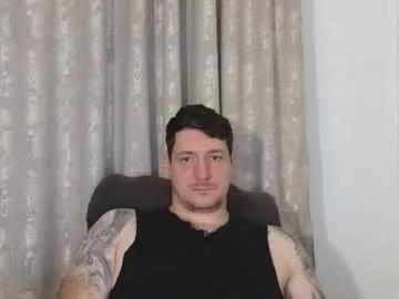 tattooedhunk_ on Chaturbate 