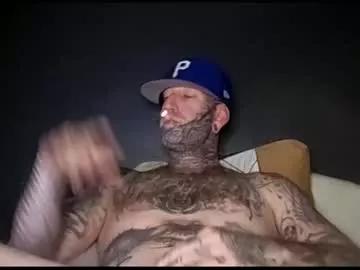 tattoosnsmoke1111 on Chaturbate