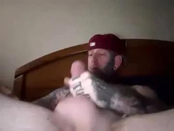 tattoosnsmoke1111 on Chaturbate