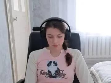 terranaufzinger on Chaturbate 