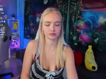 tessahamilton on Chaturbate