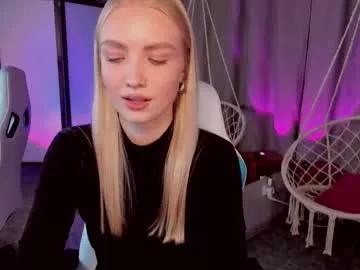 tessahamilton on Chaturbate