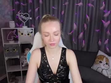 tessahamilton on Chaturbate