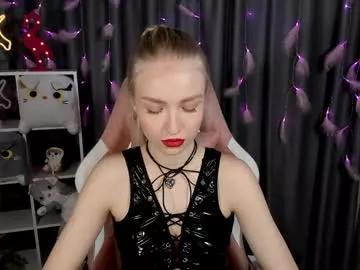 tessahamilton on Chaturbate