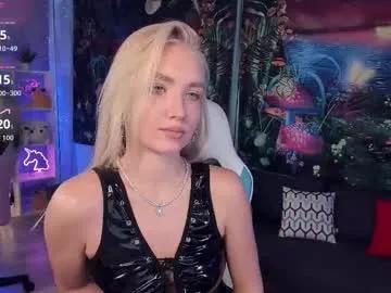tessahamilton on Chaturbate