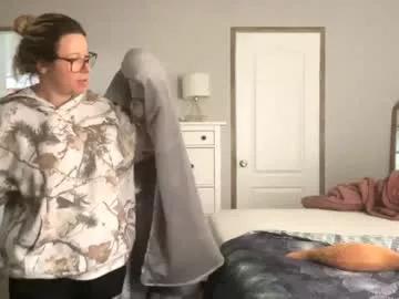 texas_blonde on Chaturbate
