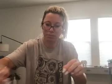 texas_blonde on Chaturbate
