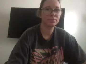 texas_blonde on Chaturbate