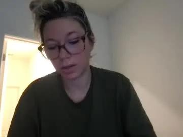 texas_blonde on Chaturbate
