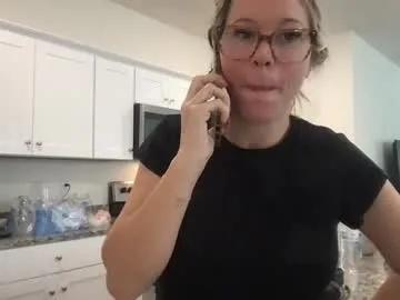 texas_blonde on Chaturbate