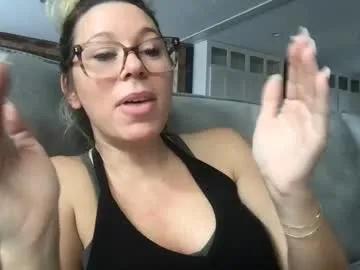 texas_blonde on Chaturbate