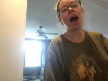texas_blonde on Chaturbate
