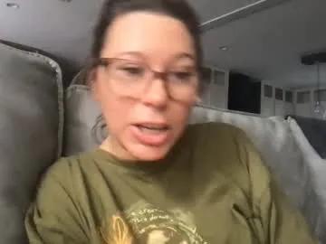 texas_blonde on Chaturbate