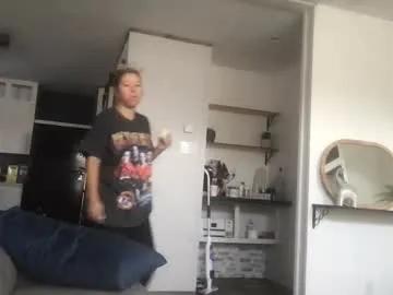 texas_blonde on Chaturbate