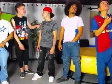 the_goodfellas on Chaturbate