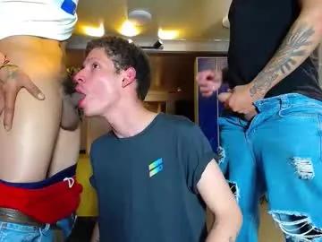 the_goodfellas on Chaturbate