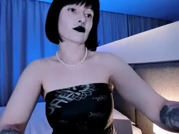 the_inamorata on Chaturbate