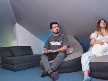 the_mao_game on Chaturbate