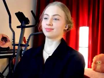 the_steel_magnolia_ on Chaturbate