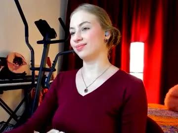 the_steel_magnolia_ on Chaturbate