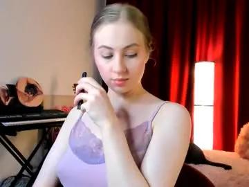 the_steel_magnolia_ on Chaturbate