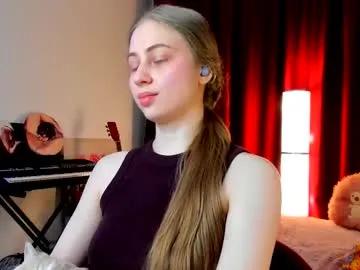 the_steel_magnolia_ on Chaturbate