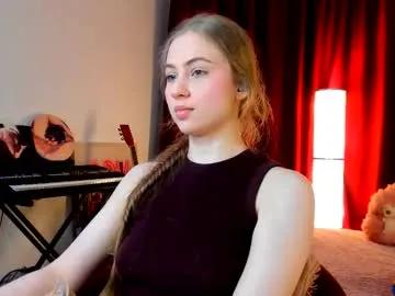 the_steel_magnolia_ on Chaturbate