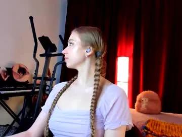 the_steel_magnolia_ on Chaturbate